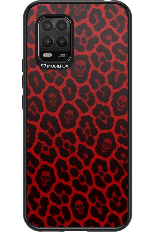 Wild Death 2.0 - Xiaomi Mi 10 Lite 5G
