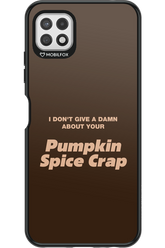 P-Spice Crap 2.0 - Samsung Galaxy A22 5G