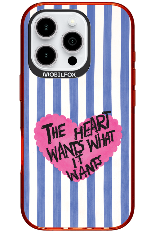 THWYW 2.0 - Apple iPhone 16 Pro