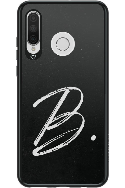 (Off Space) B 2.0 - Huawei P30 Lite