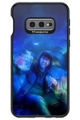 Wild Blue - Samsung Galaxy S10e