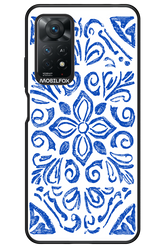 Sorrento Garden 2.0 - Xiaomi Redmi Note 11Pro 4G/5G