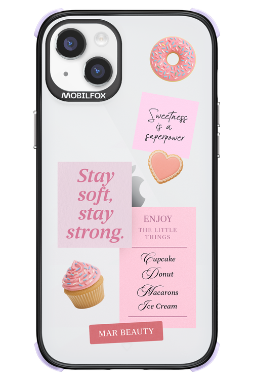 Sweet Babe - Apple iPhone 14 Plus