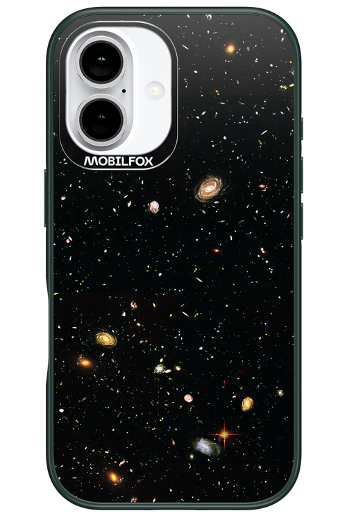 Cosmic Space - Apple iPhone 16