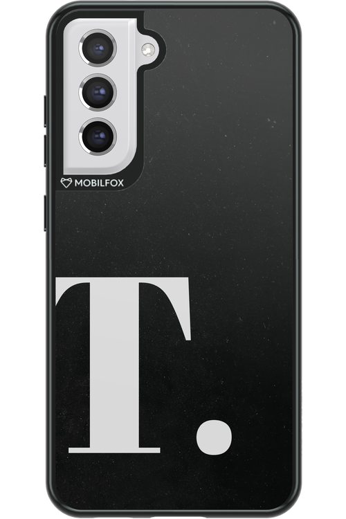 T (Off Space) 2.0 - Samsung Galaxy S21 FE