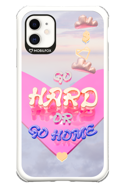 GoHard - Apple iPhone 11