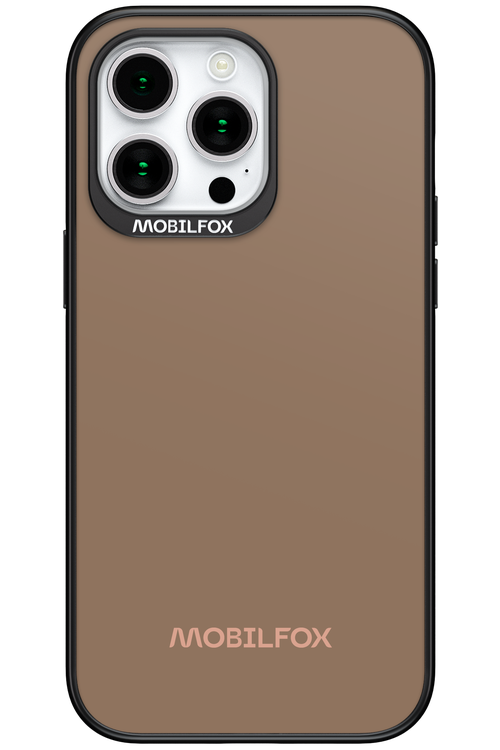 Taupe - Apple iPhone 15 Pro Max