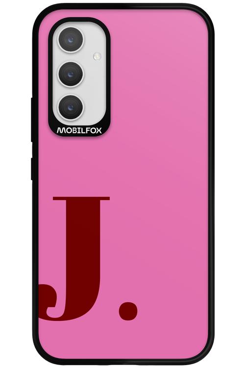 J (Sorbet) 2.0 - Samsung Galaxy A54