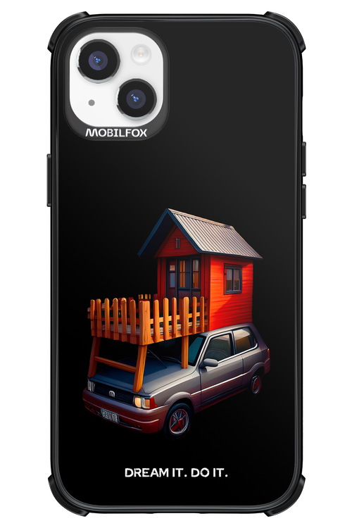 Dream It 2.0 - Apple iPhone 14 Plus