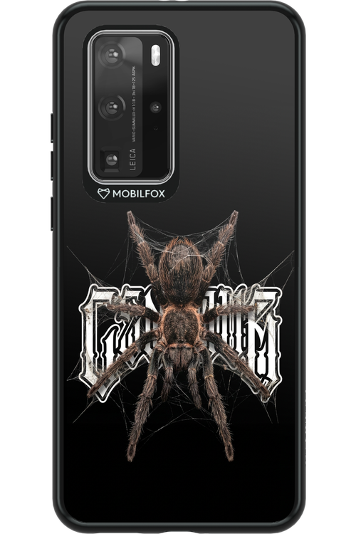 Centaur Logo Big Spider 2.0 - Huawei P40 Pro