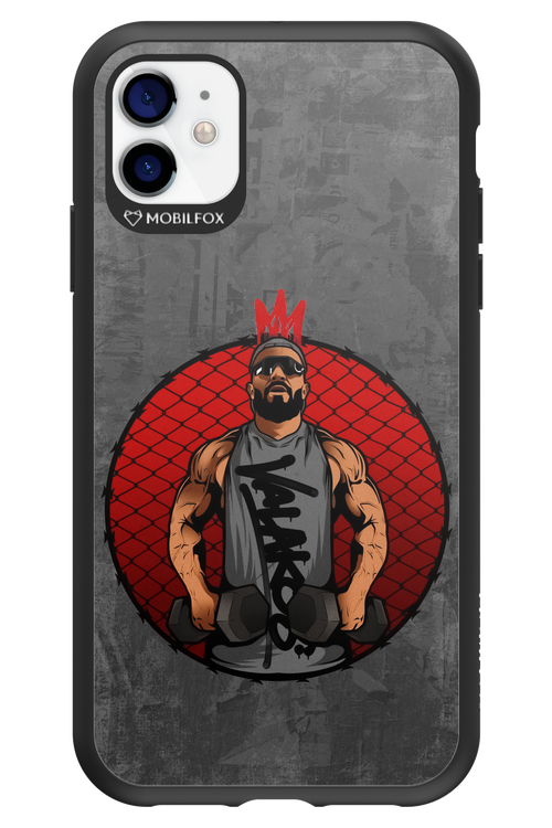 King V 2.0 - Apple iPhone 11