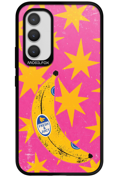 BANANA POP 2.0 - Samsung Galaxy A34