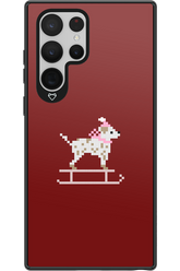 Chill Pup - Samsung Galaxy S22 Ultra