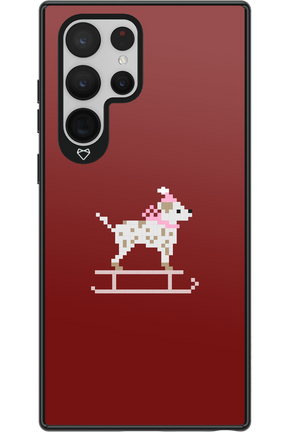 Chill Pup - Samsung Galaxy S22 Ultra