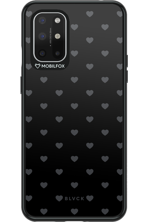 BLVCK HEARTS - OnePlus 8T