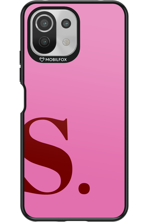 S (Sorbet) 2.0 - Xiaomi Mi 11 Lite (2021)