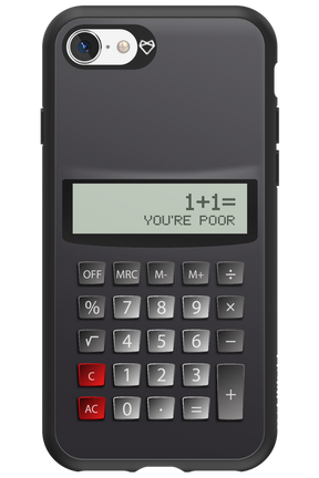 Calculator - Apple iPhone SE 2020