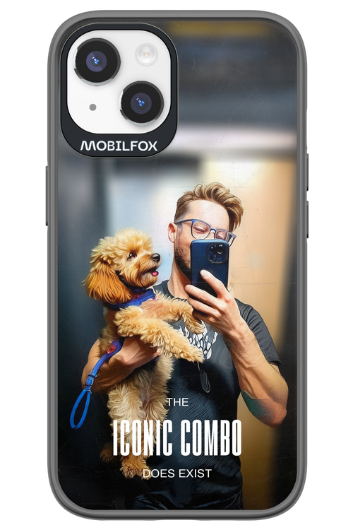 Iconic Combo - Apple iPhone 14