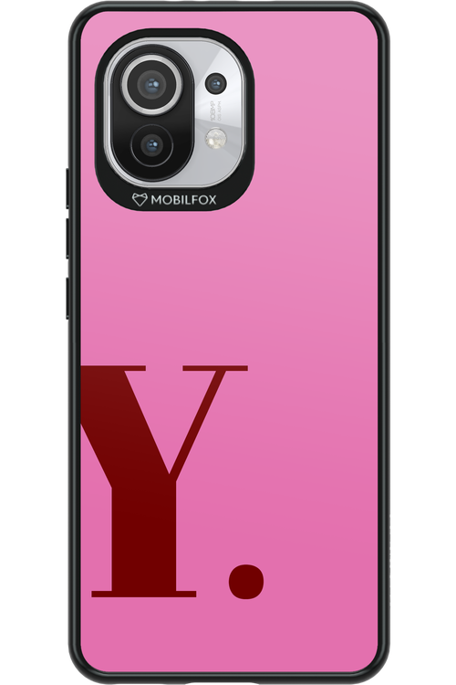 Y (Sorbet) 2.0 - Xiaomi Mi 11 5G