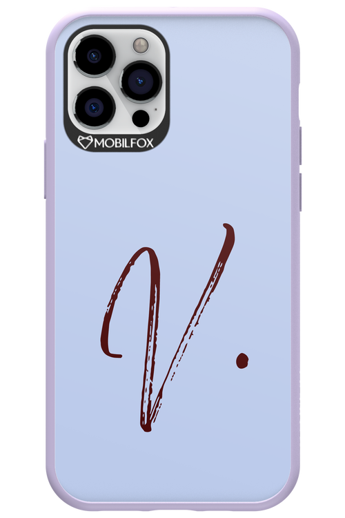 (Jellyfish Presso) V 2.0 - Apple iPhone 12 Pro