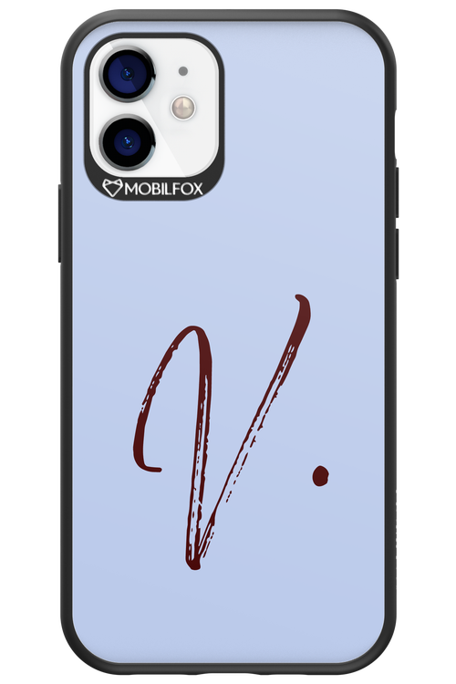 (Jellyfish Presso) V 2.0 - Apple iPhone 12