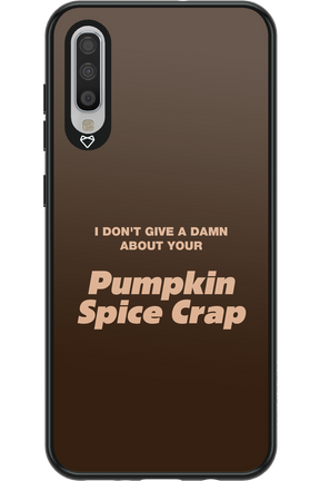 P-Spice Crap 2.0 - Samsung Galaxy A70