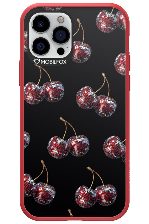 Cherry Rush - Apple iPhone 12 Pro