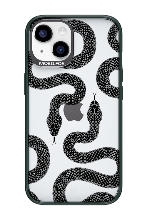 Snakes - Apple iPhone 14