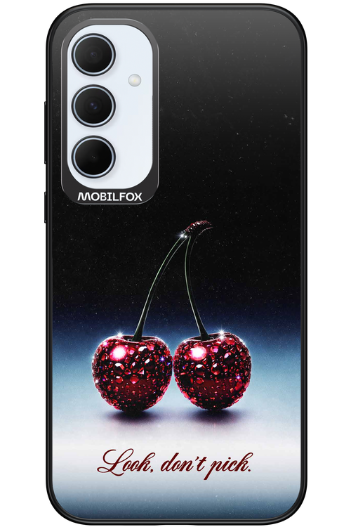 Seasonal Diamond 2.0 - Samsung Galaxy A35