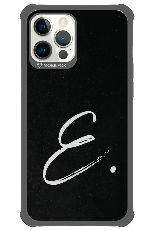 (Off Space) E 2.0 - Apple iPhone 12 Pro Max