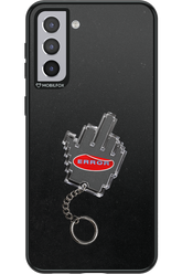 Err0r 2.0 - Samsung Galaxy S21+