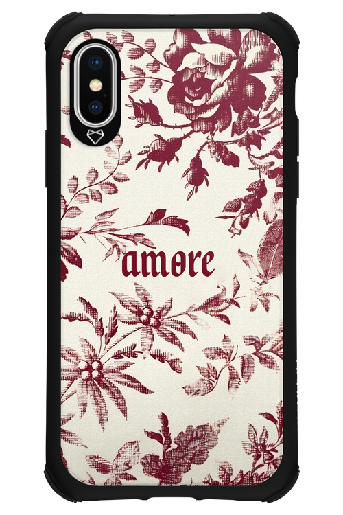 Amore - Apple iPhone XS