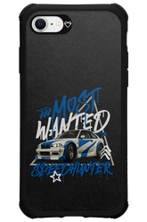 Most wanted - Apple iPhone 8