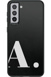 A (Off Space) 2.0 - Samsung Galaxy S21+