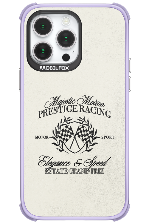 Old money - Apple iPhone 14 Pro Max