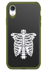 SKELETON - Apple iPhone XR