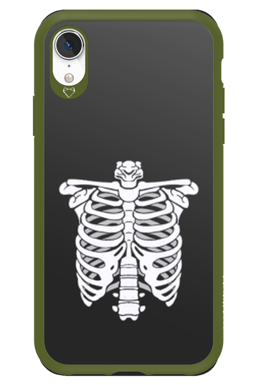 SKELETON - Apple iPhone XR