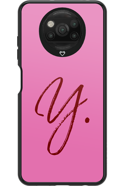 (Sorbet) Y 2.0 - Xiaomi Poco X3 Pro
