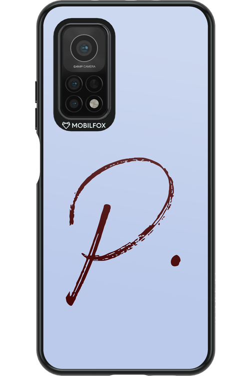 (Jellyfish Presso) P 2.0 - Xiaomi Mi 10T 5G