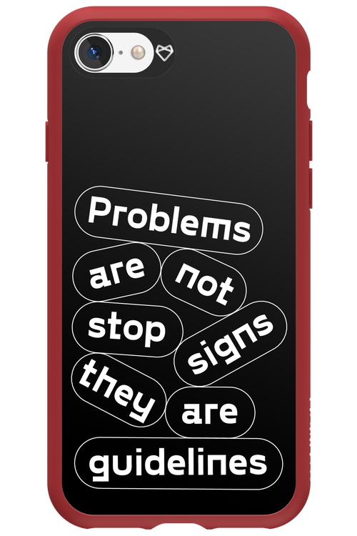 Problemz 2.0 - Apple iPhone 8