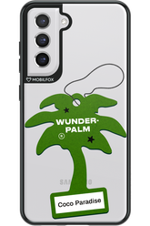 Wunder-Palm 2.0 - Samsung Galaxy S21 FE