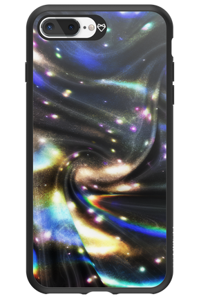 Lovely Aurora - Apple iPhone 8 Plus