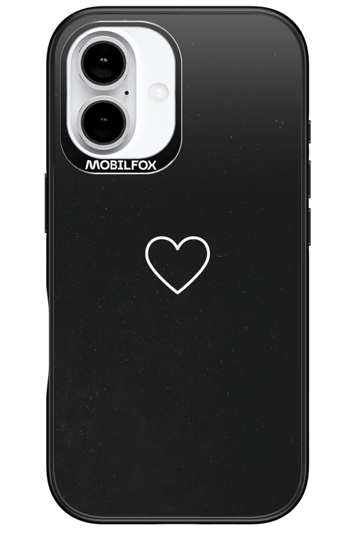 Love Is Simple 2.0 - Apple iPhone 16