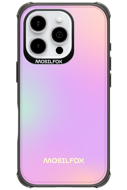 Pastel Violet 2.0 - Apple iPhone 16 Pro