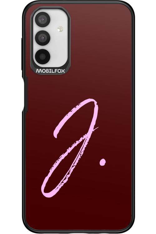 (Dark Blush) J 2.0 - Samsung Galaxy A04s