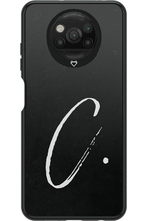 (Off Space) C 2.0 - Xiaomi Poco X3 NFC