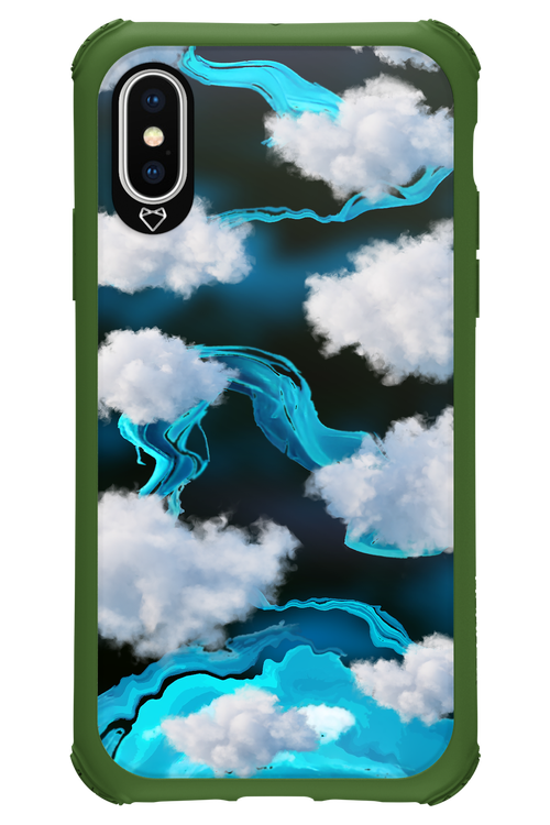 Skywalker 2.0 - Apple iPhone XS