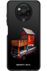 Dream It 2.0 - Xiaomi Poco X3 Pro