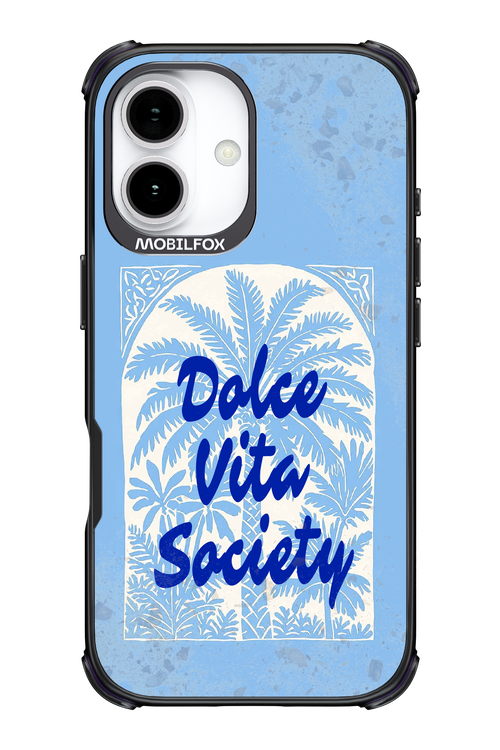 Dolce Vita Society 2.0 - Apple iPhone 17