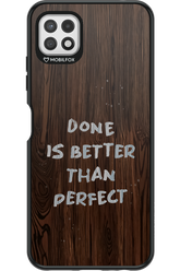 Perfect 2.0 - Samsung Galaxy A22 5G